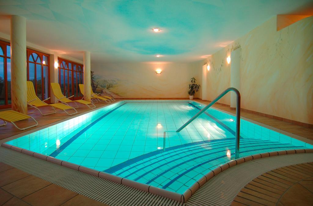 Wellness Ferienwohnungen Zellertalblick Drachselsried Bagian luar foto