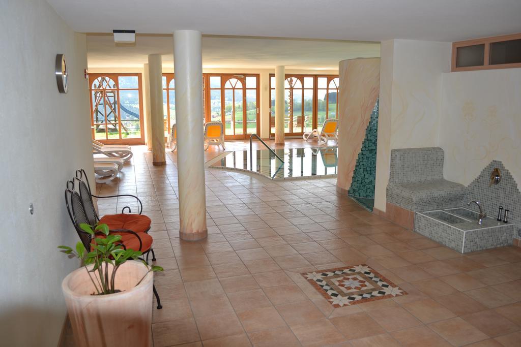 Wellness Ferienwohnungen Zellertalblick Drachselsried Bagian luar foto