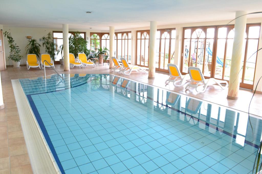 Wellness Ferienwohnungen Zellertalblick Drachselsried Bagian luar foto