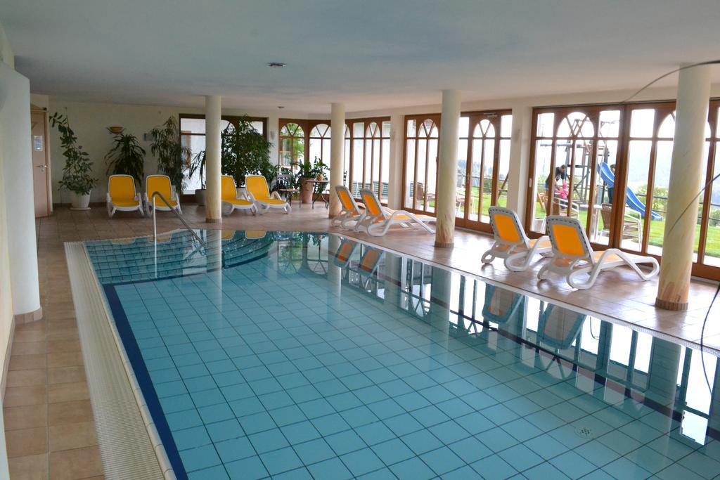 Wellness Ferienwohnungen Zellertalblick Drachselsried Bagian luar foto