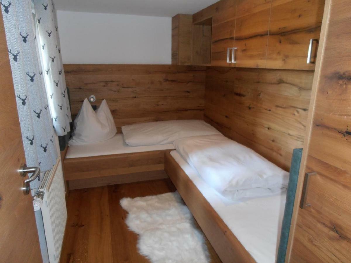 Wellness Ferienwohnungen Zellertalblick Drachselsried Bagian luar foto