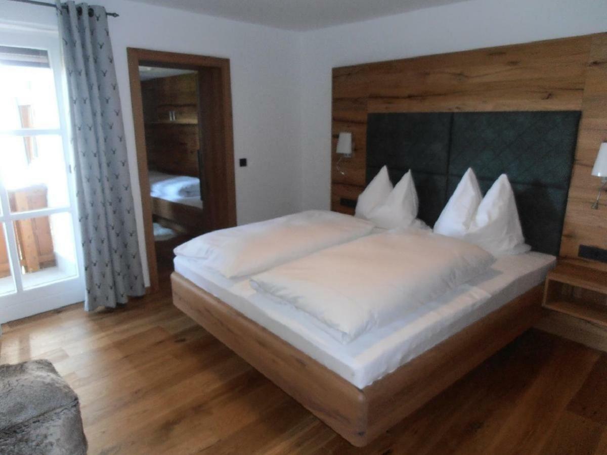 Wellness Ferienwohnungen Zellertalblick Drachselsried Bagian luar foto