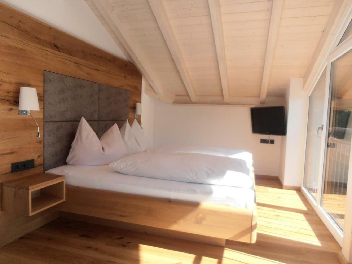 Wellness Ferienwohnungen Zellertalblick Drachselsried Bagian luar foto