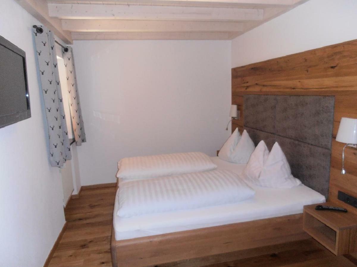 Wellness Ferienwohnungen Zellertalblick Drachselsried Bagian luar foto
